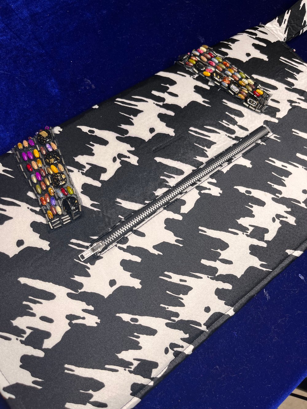Image of Tribal Clutch