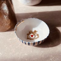 Image 1 of Collana • Cuore - Sei