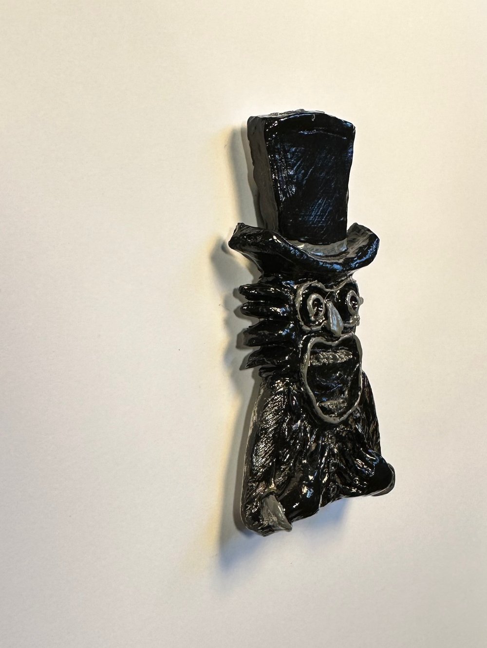 Babadook Magnet