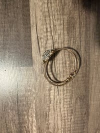 Image 2 of Lion bracelet 
