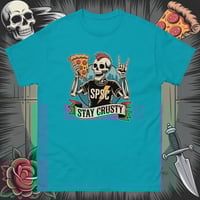 Image 3 of Stay Crusty Tee