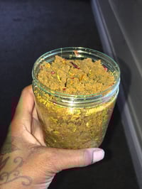 Body Scrub