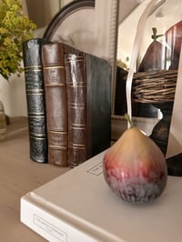 Image 1 of Vintage Book Stack