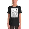 Beneath the Surface Youth Short Sleeve T-Shirt