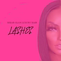 Image 1 of GLAM WINK LASHES