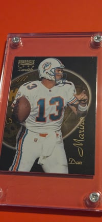 Image 5 of Dan Marino | Miami Dolphins (7) Cards