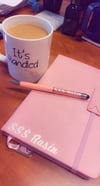 Notebook set