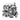 MULTITUDE BEANIE - WHITE