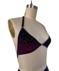 Image 2 of Ivy Body Harness Set (1 of a kind)