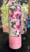 Image of 30oz Pink/Grey Floral Remeber