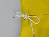 Image 5 of Yellow Birdie boardshorts 