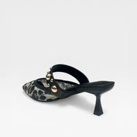 Image 5 of LODI BURGOS REJILLA BLACK/N