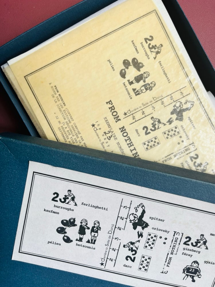 Image of BOX 23