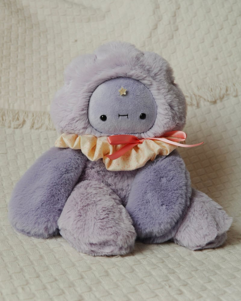 Image of FIRST TIME BUYERS ONLY bootleg Lumpy Space Princess (MEDIUM)
