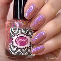 Image 13 of Glisten & Glow Citrine Glow