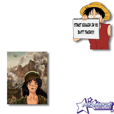 Image of Meme PREORDER