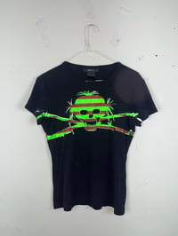 Image 2 of SKLOWNK T-SHIRT - 4