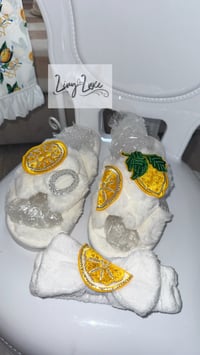 Image 4 of Limone La Dolce Vita Collection 