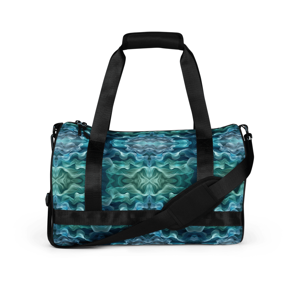 Image of Wavey Gym Bag