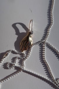 Image 6 of Manus Tutelaris Necklace