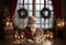 Image of Christmas studio minis