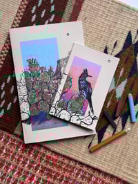 Image 1 of Sketchbooks 