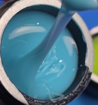 Image 6 of Summer builder gel collection