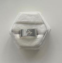 Plane ring- Mens