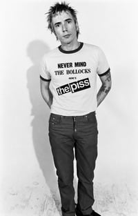 Image 2 of NMTB RINGER WHITE