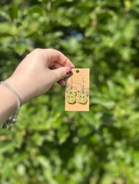 Pikachu Earrings ⚡️