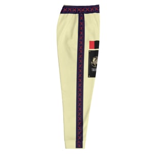 TALIONIS STRIPE BRIGHT JOGGERS 