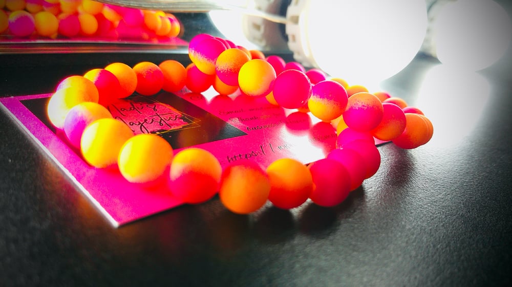 Image of Orange Crush Stack 