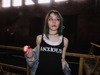 Image 4 of Anxious 