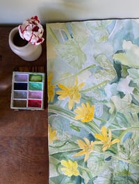 Image 4 of ‘New beginnings’ Print