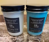 Image 2 of Jelly Jar Candles