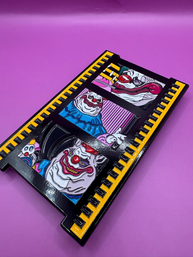 Image of LIMITED RESTOCK: CHUBBY & FATSO