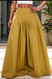 Image 1 of Bougie Wide Leg Pants