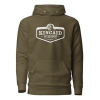 Image 2 of Unisex Hoodie