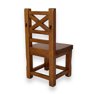 Image of WOODEN CHAIR MODELS