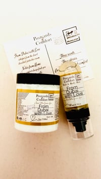 Image 1 of From Dubai with Love