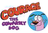 Image 9 of Cowardly Dawgy