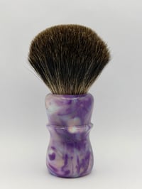 Image 2 of Gemstone Abalone Amethyst Classic