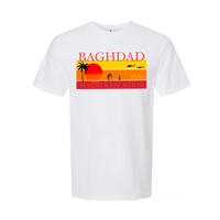 Image 3 of Baghdad Summer Vacation
