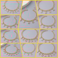Zodiac Bracelets 