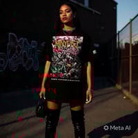 Image 2 of ANGEL VS DEMONS // FIGHT