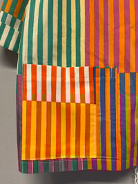 Image 4 of Marimekko shirt  (l/xl)