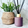 Tall Urban Reed Diffuser 200ml - PURPLE  **ONLY 0 AVAILABLE**