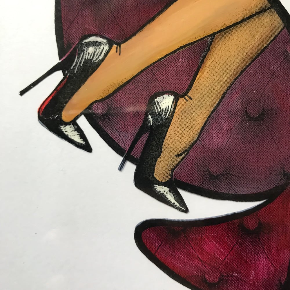 Image of Butterfly 30 