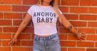 Image 6 of Anchor Baby - Baby T-Shirt