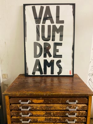 Materico - Valium Dreams
